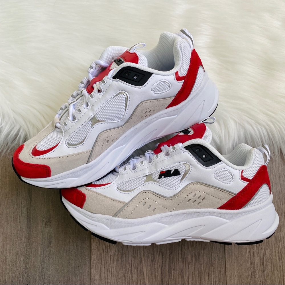 NWT Fila Trigate Women’s Shoes - Picture 6 of 7